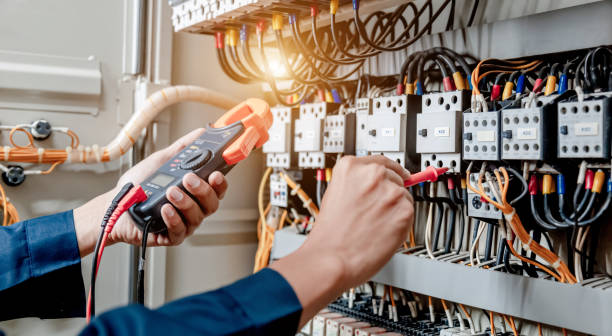 Best Electrical System Inspection  in Hollidaysburg, PA