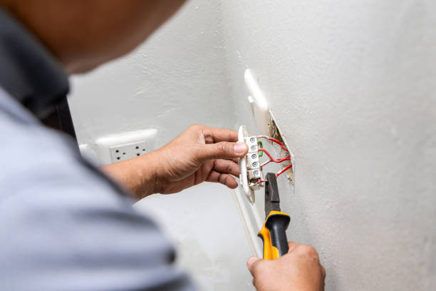 Best Electrical Contractors for Businesses  in Hollidaysburg, PA